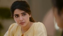 Blockbuster HD Movie - Sherni - Samantha Ruth Prabhu & Unni Mukundan South Action Movie in Hindi Dub