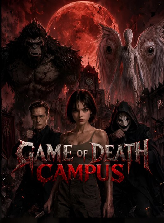Game of Death Campus