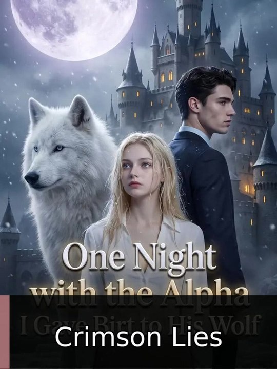 One Night With The Alpha: I Gave Birth To His Wolf Cub Engsub Fullfilm🎯 Full Episode | Moonlight Love