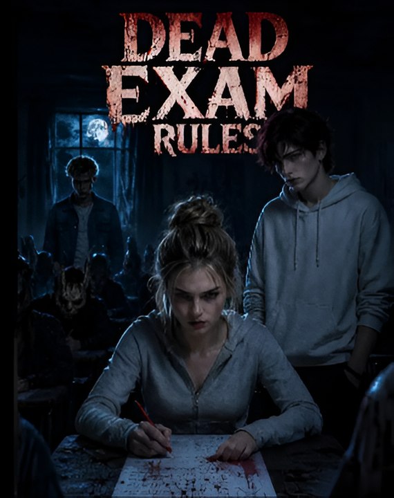 Dead Exam Rules