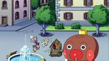 それいけ!アンパンマン #1099『かつぶしまんと鉄火のコマキちゃん』ほか