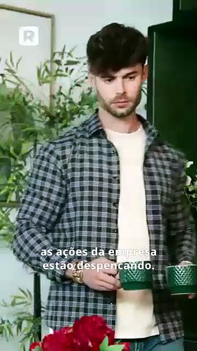 Watch free O Gênio da Lâmpada Sob Contrato | Full Short Drama | English Sub 2026 [Full Movie]
