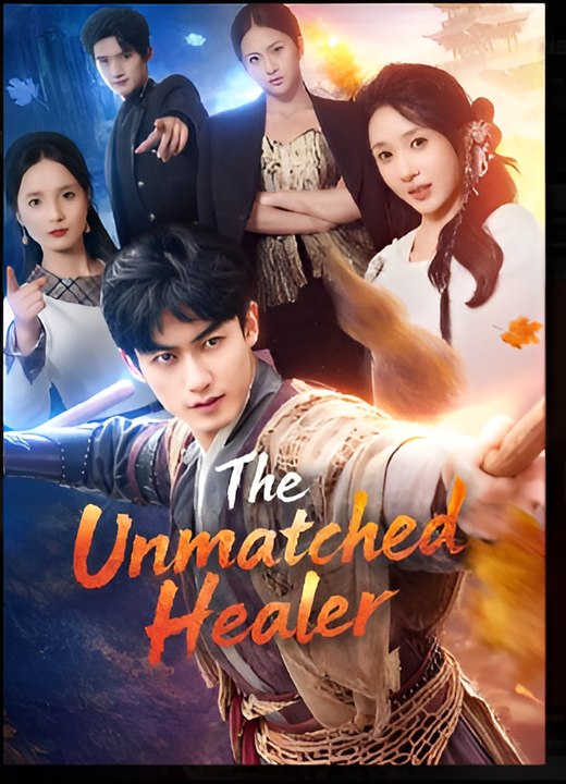The Unmatched Healer- Drama FULL MOVIES ENGLISH SUB