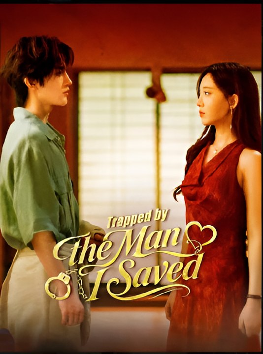 Trapped by the Man I Saved- Drama FULL MOVIES ENGLISH SUB