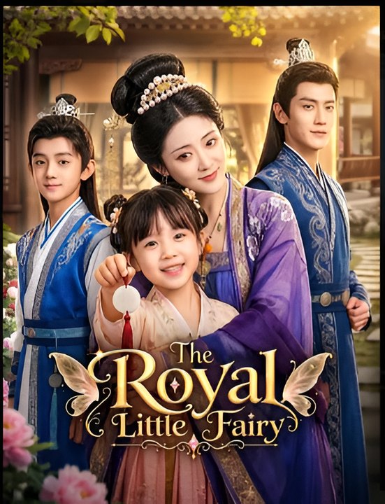 The Royal Little Fairy- Drama FULL MOVIES ENGLISH SUB