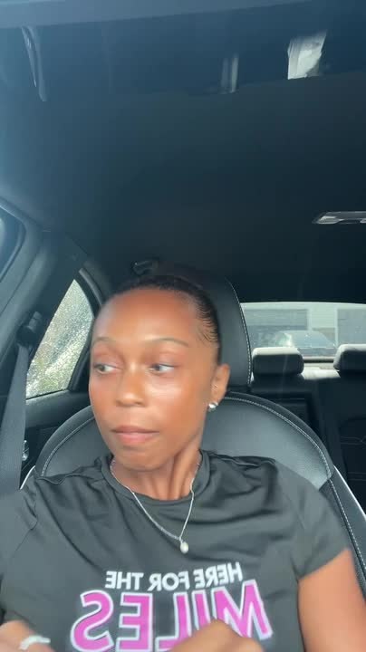 Car Window Suddenly Shatters