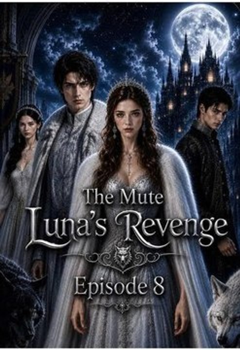 The Mute Luna's Revenge | New Movie 2026
