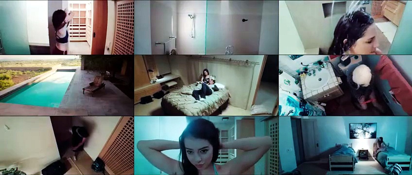 14 CAMERAS (2018) Trailer VO - HD [Full Movie]