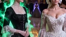 [Doblado ESP] La Luna del Alfa Roto