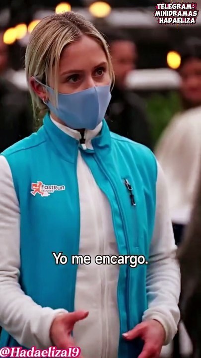 Si nunca te hubiera amado en español | Drama Doblado Completo 2026