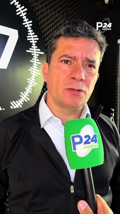 Moro crítica falta de duplicação da PR-182 entre Palotina e Toledo