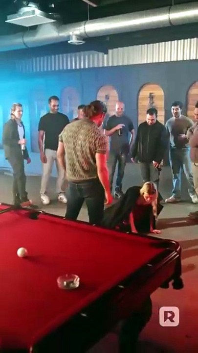 [Doblado] En la jaula del mafioso perverso   Drama Doblado Completo 2026   NITRO REALMS