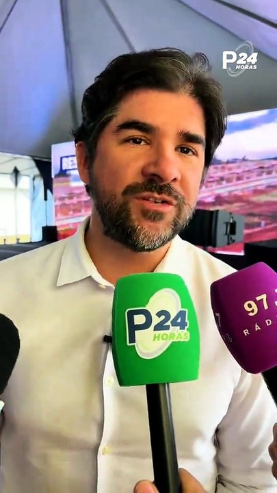 Secretário nacional destaca entrega em Palotina e avanços do Minha Casa, Minha Vida