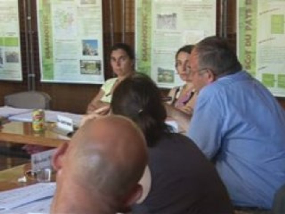 TULLE CONSEIL MUNICIPAL 27 juin PART. 2