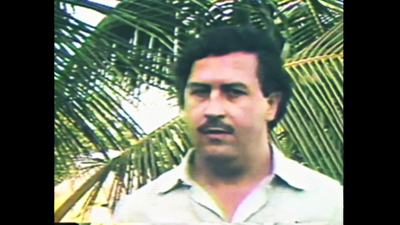Mercenary Pilot: From CIA to Pablo Escobar S01E02 From the CIA to Pablo Escobar