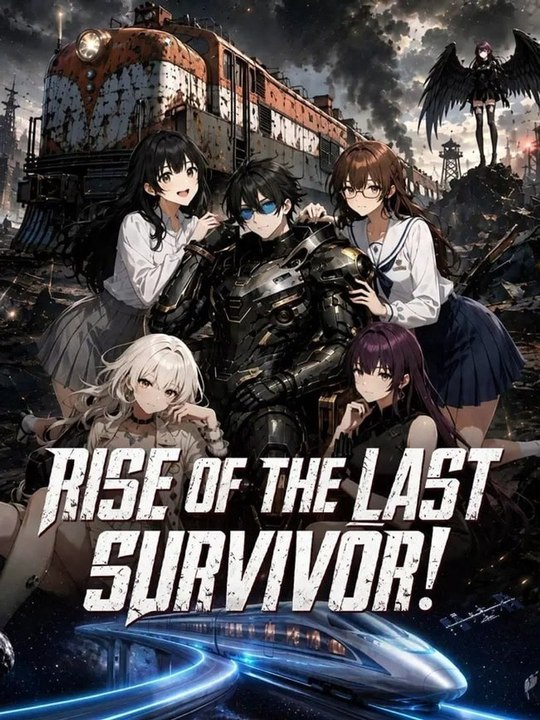 Rise Of The Last Survivor! FULL MOVIES ENGLISH SUB