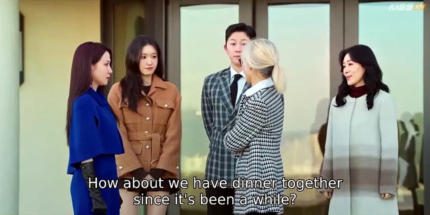 Spooky in Love (2026) Episode 1 - Eng Sub | Full Short Drama | English Sub 2026 [Full Movie]