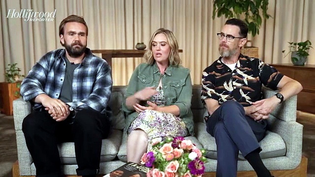 Collin Hanks and the Candy Kids Reflect on Transforming Heartfelt Memories to Film | TIFF 2025 [Full Movie]