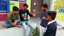 💞मोहब्बते 💞 MOHBBTE ❤️ cg comedy ✨ video BY 🤣 COMEDIAN 😃 #niteshcomedian #cgcomedy #cglovestory