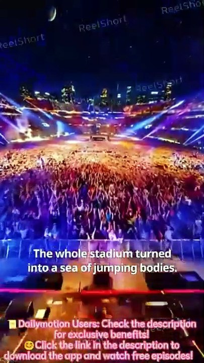 🌷FULL🌷The Crazy Night at the Concert Ending Explained - HD Movie Drama - Video Dailymotion [Full Movie]