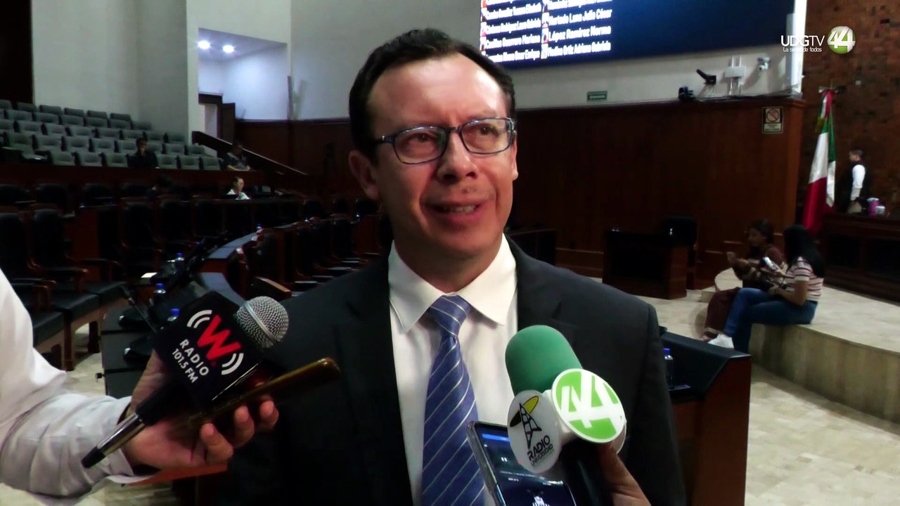 Revisan la figura legal de interdicción en Jalisco