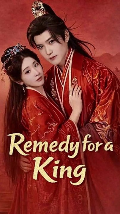 Remedy For A King - Ep - FULL ✅