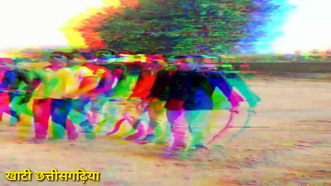 नवरात्रि गेंग ‼️navratri geang ‼️ comedy BY 🤣NITESH COMEDIAN🤣#cgnavratri #cgcomedy #niteshcomedian