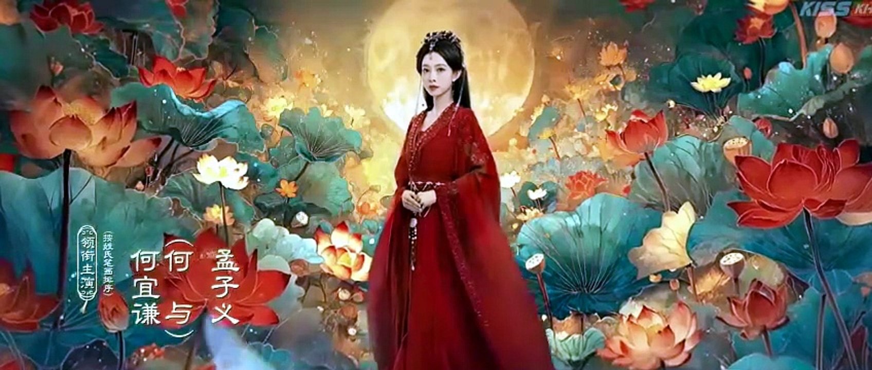 Blossoms Of Power Episode 23 NextAsia Series