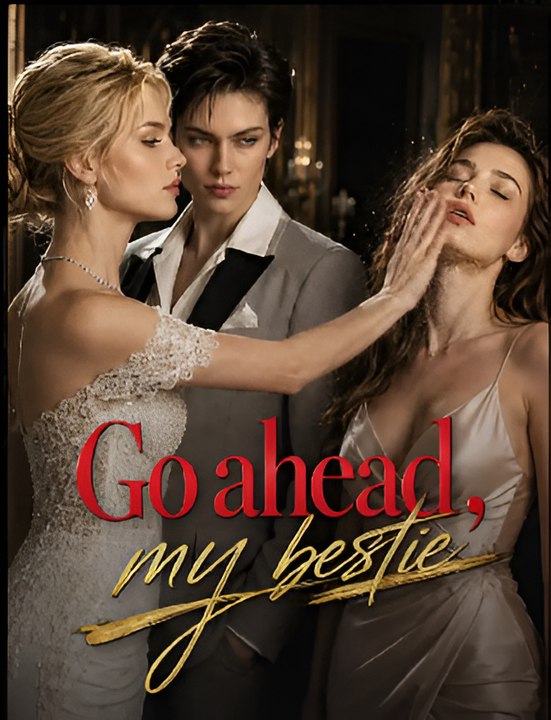 Go Ahead, My Bestie- Drama FULL MOVIES ENGLISH SUB