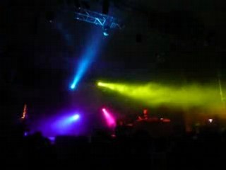 laurent garnier live solidays_4 juillet
