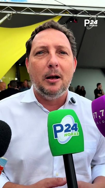 Rodrigo Schanoski destaca impacto da entrega de moradias para o Oeste do Paraná