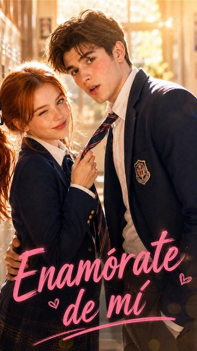 Enamórate de mí - Película Completa HD