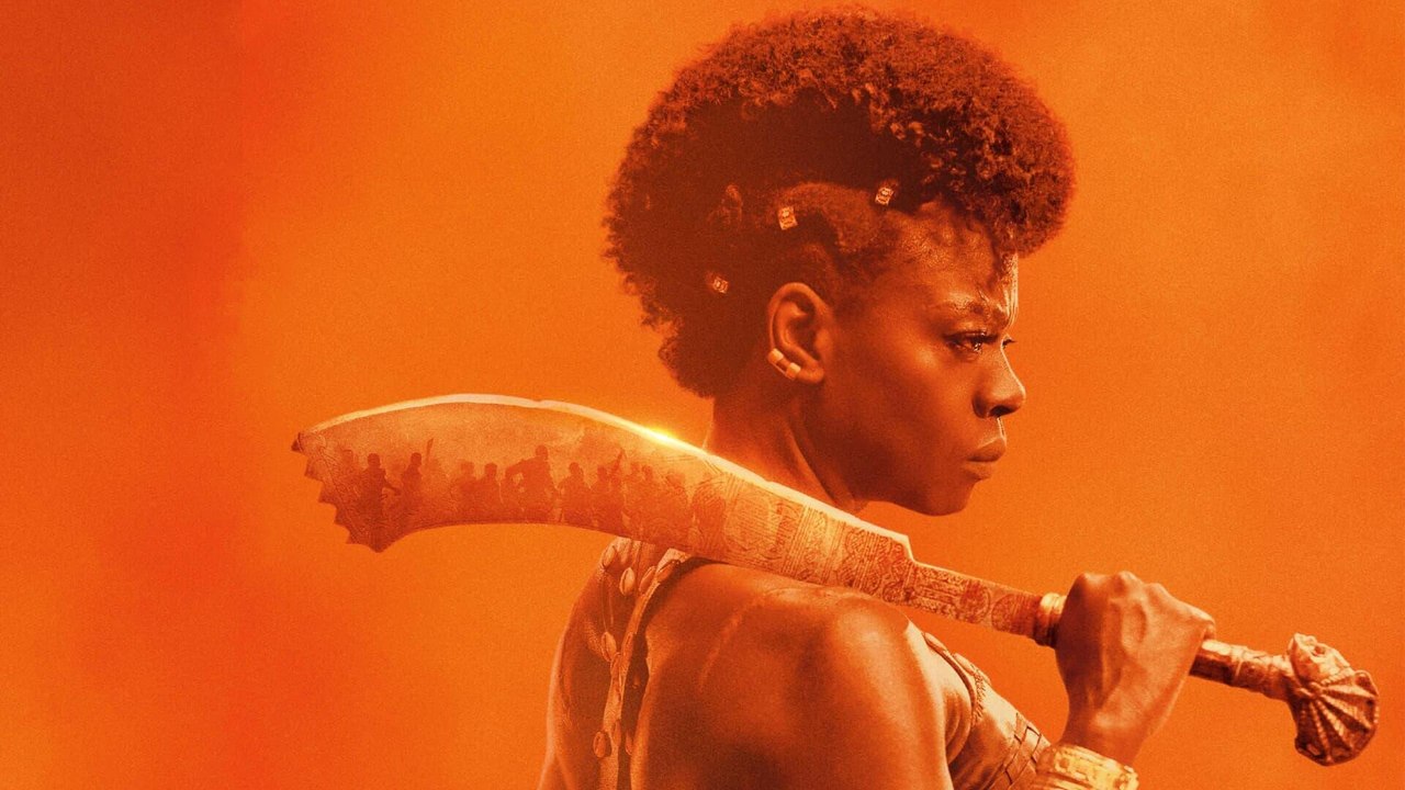 The Woman King