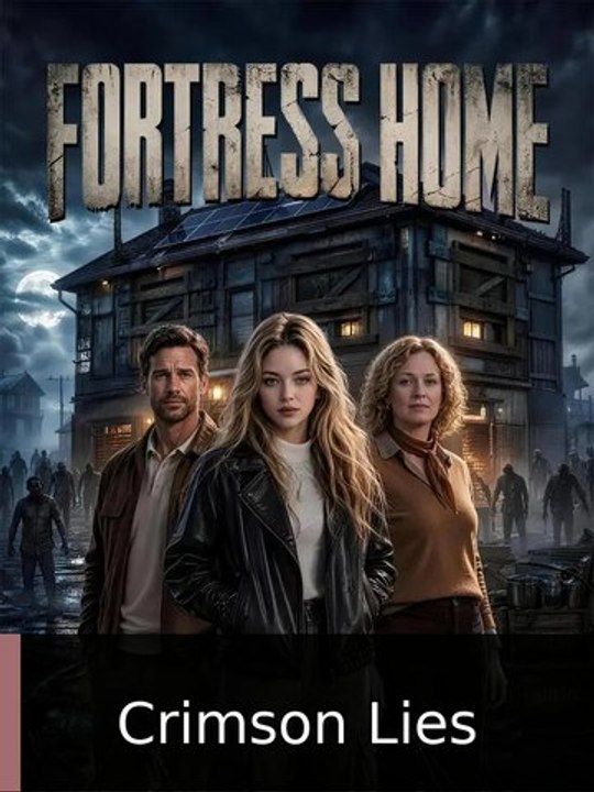 Fortress Home | Crimson Lies