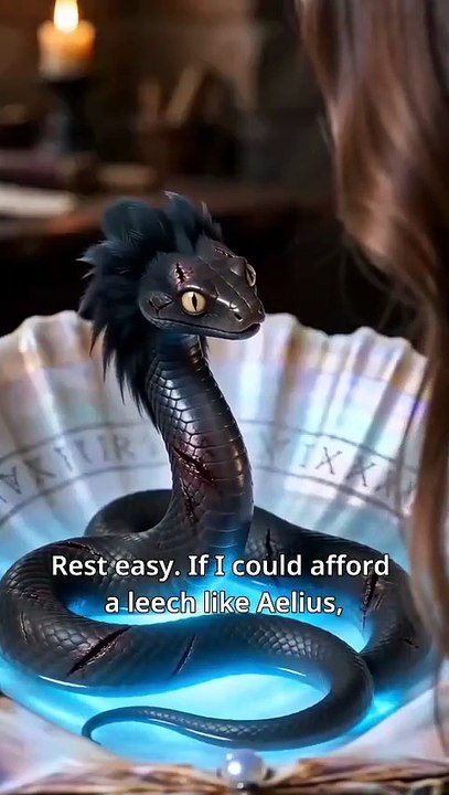 Beastward Academy Reborn, I Claimed My Sister’s Serpent - Full