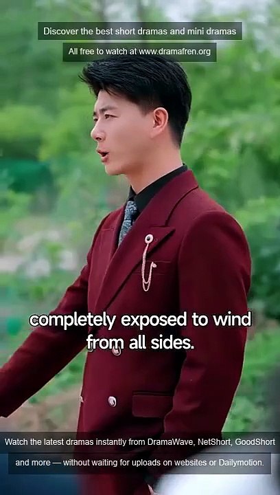 Branded a Fraud Blessed by Fortune   Full Drama Movie   English Sub   NITRO REALMS