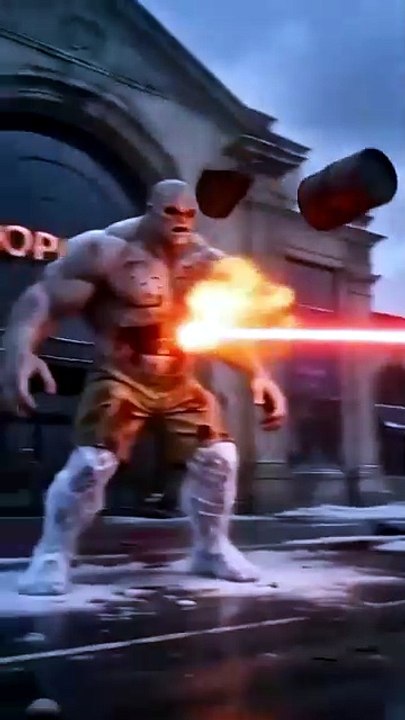 Spatial Lord: Born Invincible (Full Movie) | English Sub [Full Movie]
