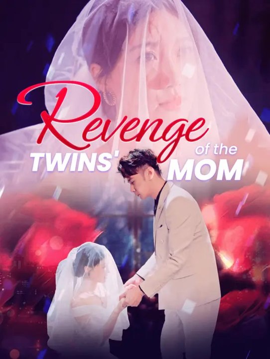 Revenge of the Twins' Mom | Serie Completa | Short Drama Italiano