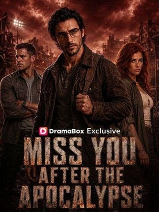 Miss You After The Apocalypse - Complete