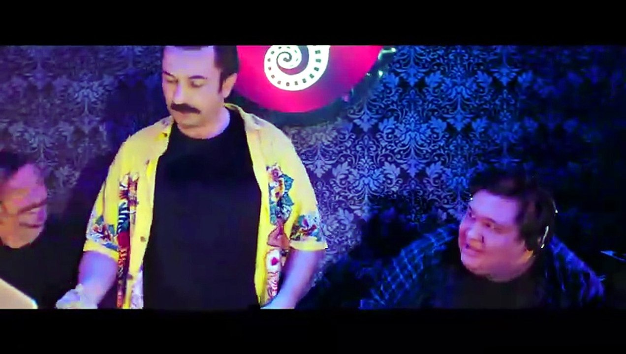 HAYATİ TEHLİKE ⭐️ KOMEDİ || MACERA || AİLE ⚡ 2016 TEK PARÇA İZLE ⭐️FULL HD 2016 İZLE⭐️ [Full Movie]