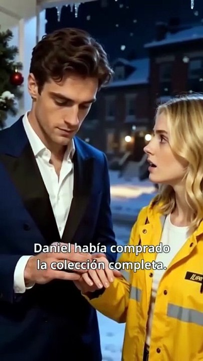 Venganza Falsa, Amor Verdadero [Full Movie]