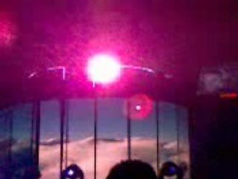 Tiesto @ Unighted Stade de France