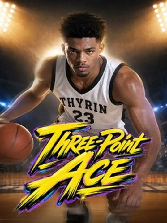 Three-Point Ace - Full EP