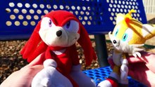 ¡Sonic el Pato! - Sonic and Friends en Español