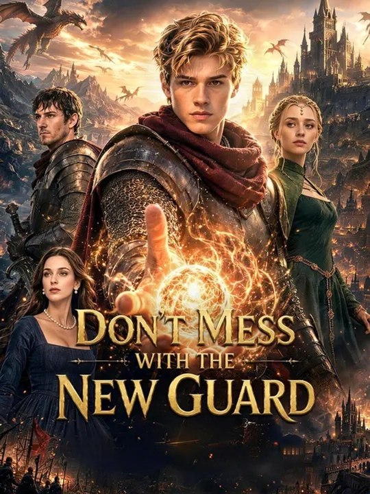 Don'T Mess With The New Guard Full Episode | Drama Nova