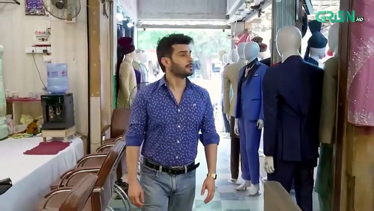Intekhab ep 27 Pakistani drama [Full Movie]