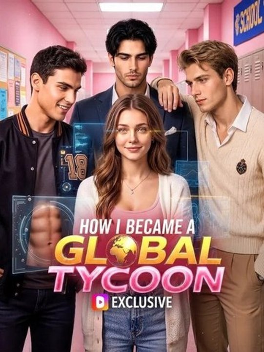 How I Became a Global Tycoon(2026) - FULL ENGSUB | Reelshort Hot HD | Best Drama