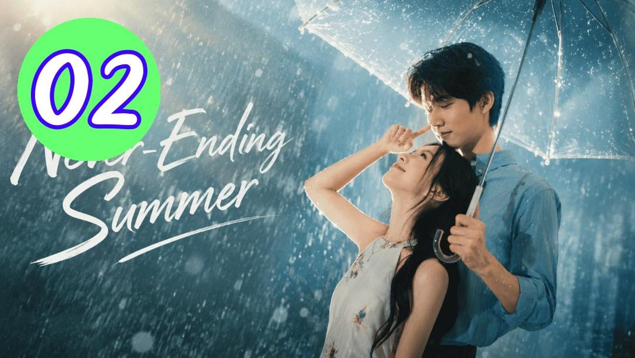 NeverEnding Summer Episode 2 Engsub