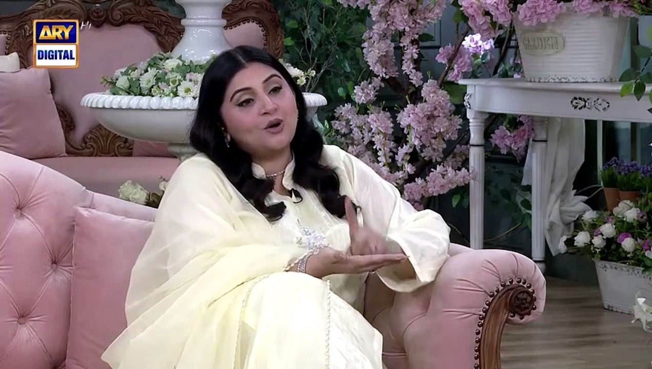 Good Morning Pakistan | Mohsin Gillani | Rabya Rizwan | 15 August 2025 | ARY Digital [Full Movie]