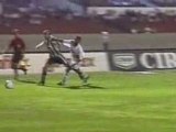 São Paulo x Santos Campeonato Brasileiro 1998